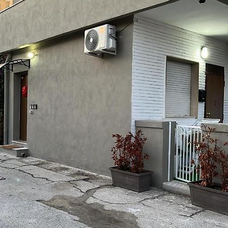 Micamale Ξενοδοχείο Modugno Εξωτερικό φωτογραφία
