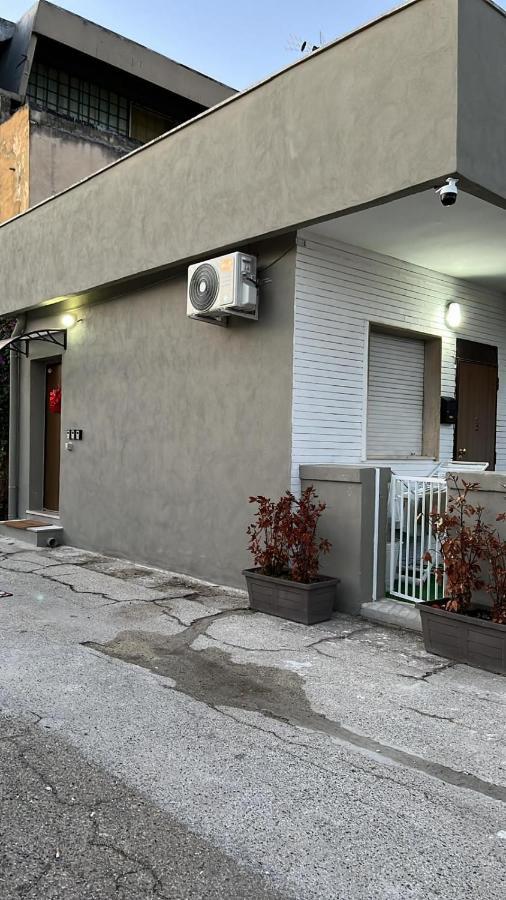 Micamale Ξενοδοχείο Modugno Εξωτερικό φωτογραφία